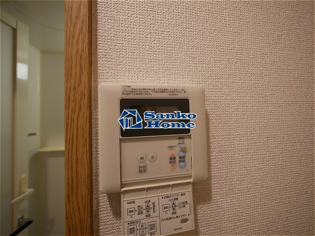 アムス馬喰町の設備