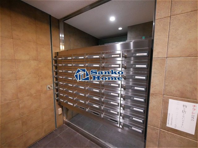 アムス馬喰町のその他