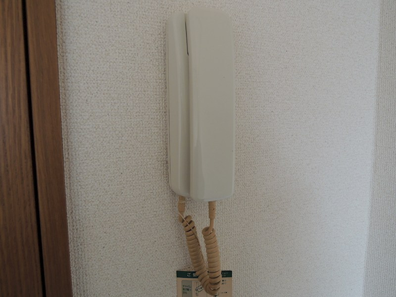 マルクレードルのセキュリティ