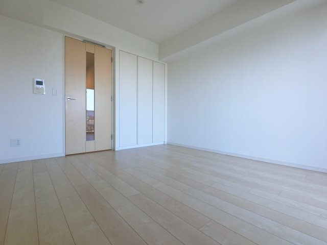 ヒューリックレジデンス千葉中央のキッチン