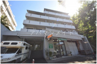 横浜市戸塚区品濃町のマンションの画像