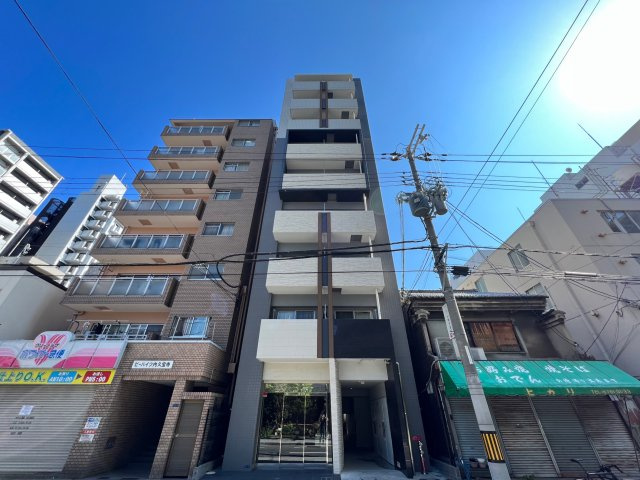 リンクス大阪城SOUTHレジデンス