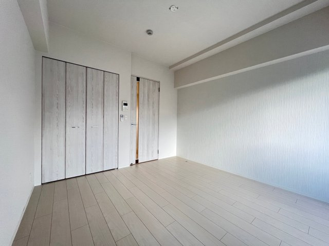 リンクス大阪城SOUTHレジデンスの内装