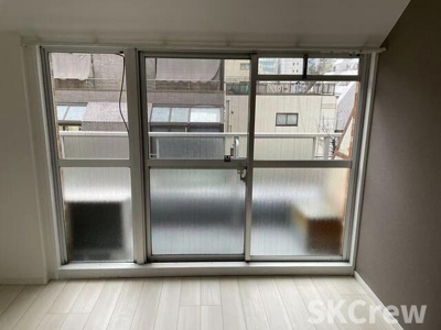 【設備】 | キャッスルマンション西新宿
