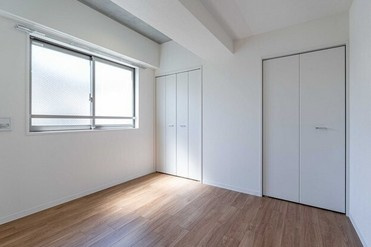【洋室】