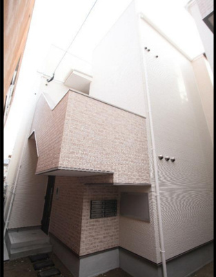 【外観】 | クレオ千早南参番館