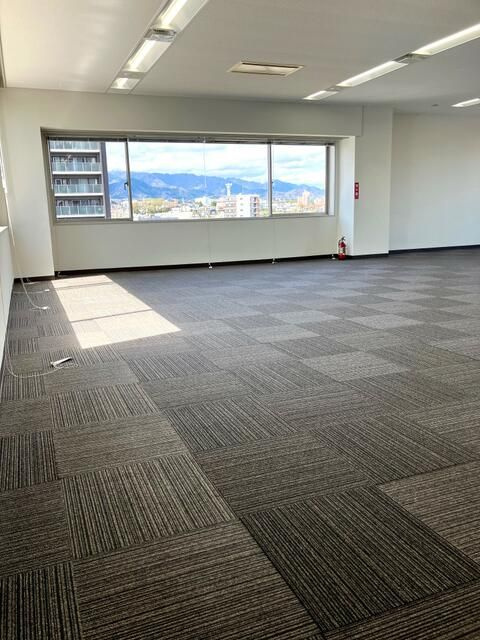 厚木Ｔビルの内装