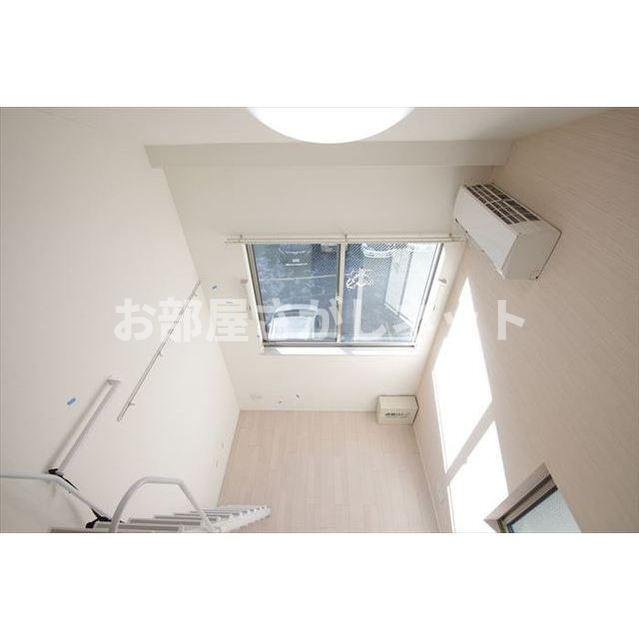 ハーモニーテラス上池袋Ⅲ【おとり物件なし】#学生・社会人にオススメ！初期費用分割払いOK！の内装