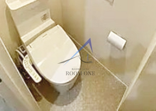ボヌール両国のトイレ|トイレです。