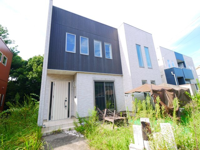 山武市美杉野　中古戸建