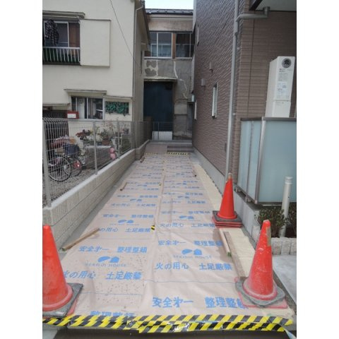 Ｙ‘ｓ　Ｔｅｒｒａｃｅのその他共用部分