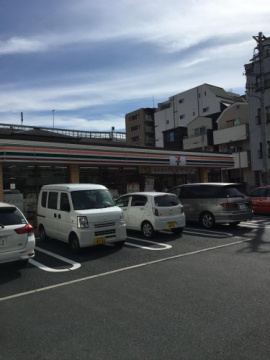 Ｙ‘ｓ　Ｔｅｒｒａｃｅの駐車場