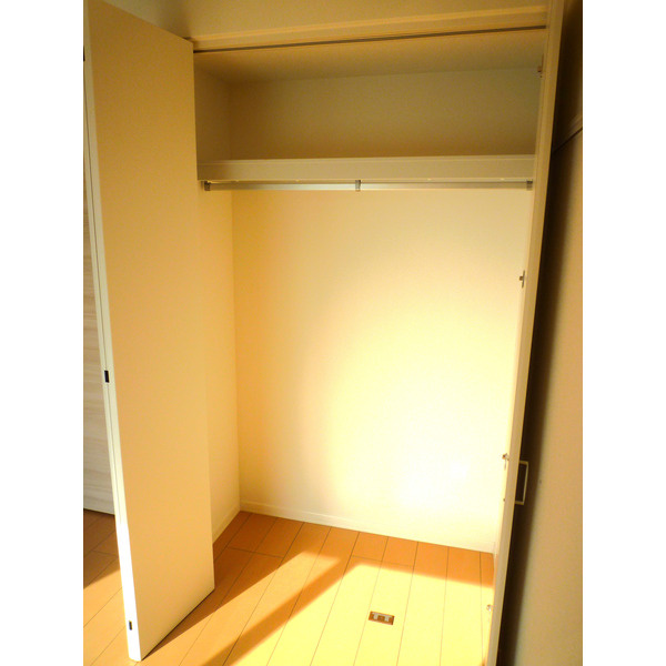 Ｙ‘ｓ　Ｔｅｒｒａｃｅの収納