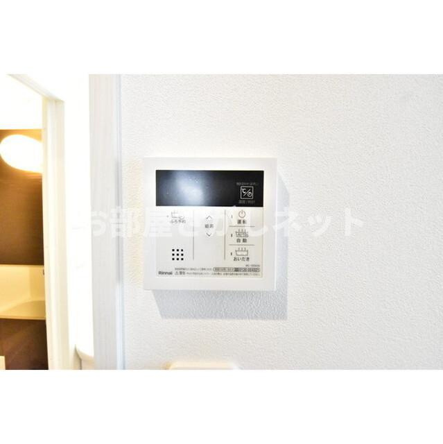 マリエッタ町屋【おとり物件なし】#学生・社会人にオススメ！初期費用分割払いOK！の設備