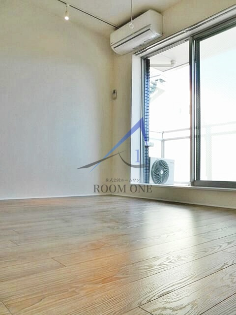 ｂ’ＣＡＳＡ　Ｋａｍｅａｒｉの寝室|寝室です。