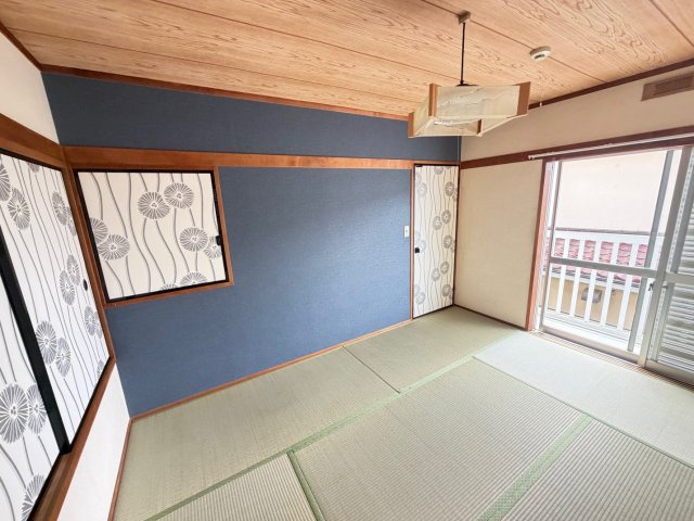 【和室】 | 東大和市蔵敷2丁目/中古戸建　オーナーチェンジ