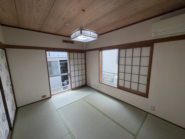 【和室】 | 東大和市蔵敷2丁目/中古戸建　オーナーチェンジ