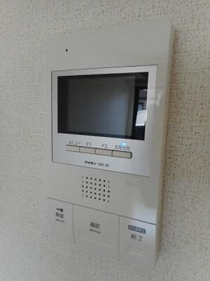 ブリーズ・セイバリーのセキュリティ