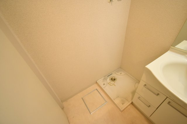 Grande甲子園口の設備
