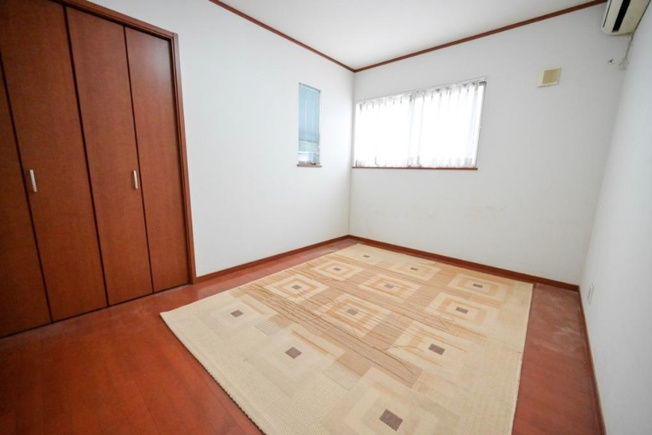 【洋室】 | 八千代市大和田新田　中古戸建て | 洋室