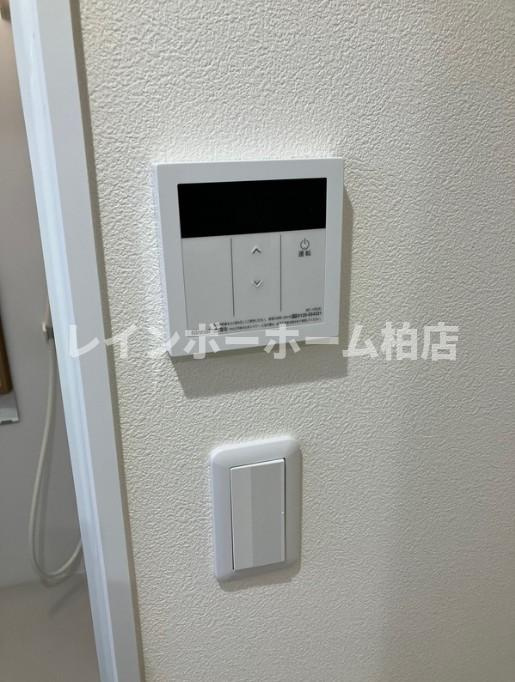 担当エリアのルームアドバイザーが直接対応いたしますの設備