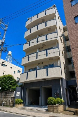 クラールアヴェニュー