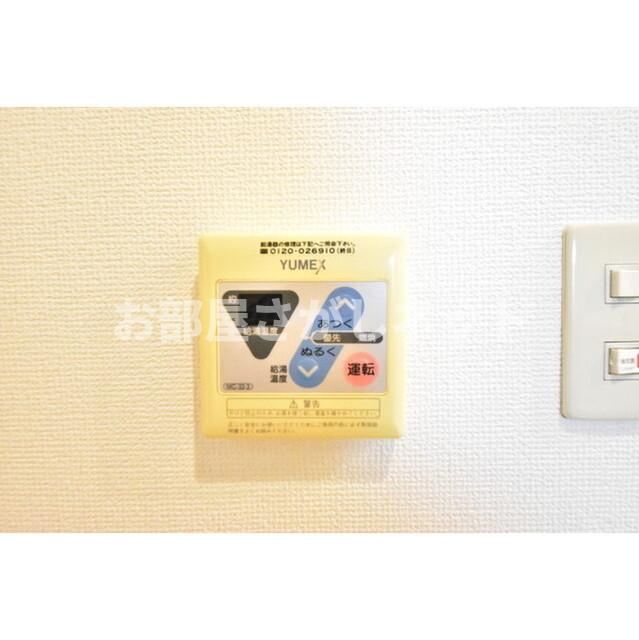 ヴェルト板橋EAST【おとり物件なし】#学生・社会人にオススメ！初期費用分割払いOK！の設備