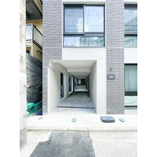 【エントランス】 | ティーエッジ鶴見中央