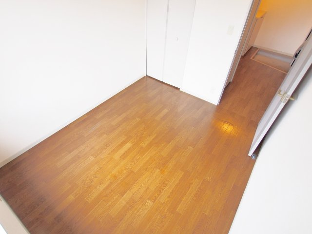 イーストパーク　Dの内装