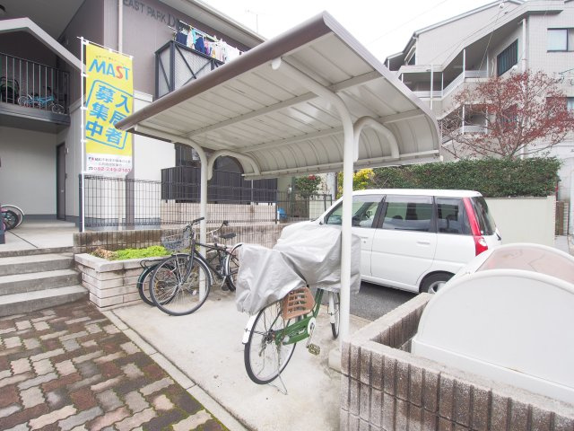 イーストパーク　Dのその他共用部分