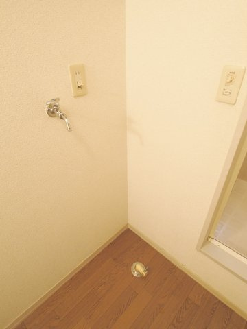イーストパーク　Dの設備