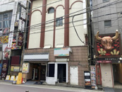 日産ビルの画像
