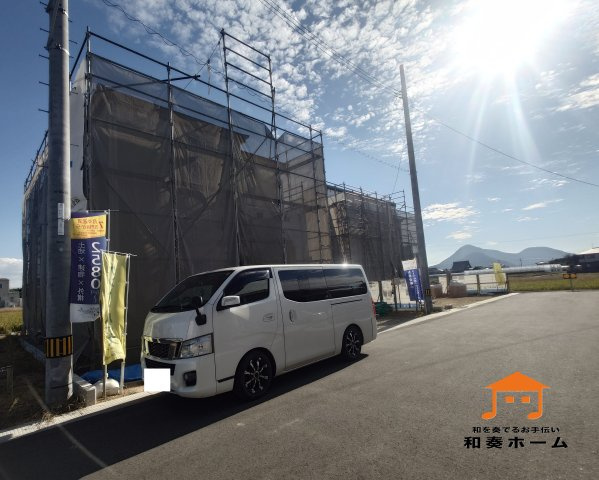 リーブルガーデン善通寺市原田町第四◇2026年度補助金対象の長期優良住宅です！