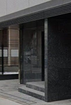 SHOKEN Residence亀戸のエントランス