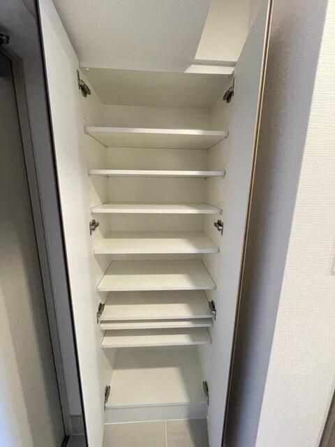 SHOKEN Residence亀戸