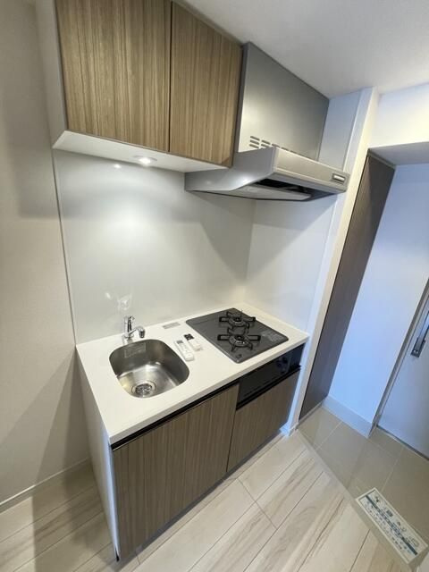 SHOKEN Residence亀戸