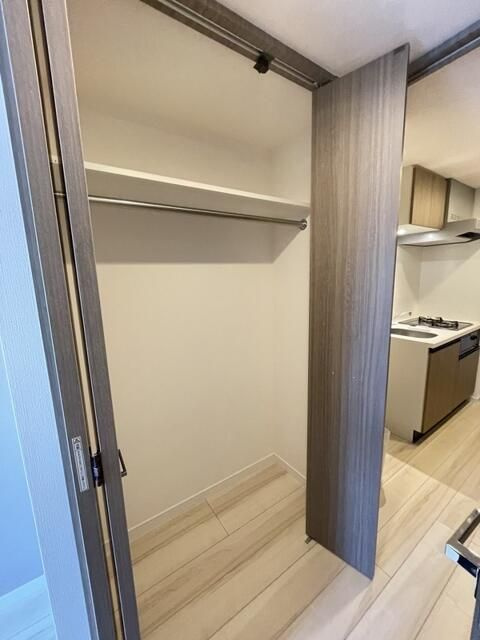 SHOKEN Residence亀戸