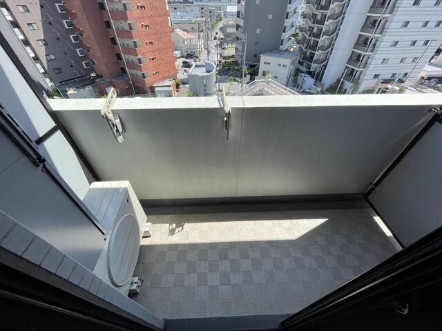 SHOKEN Residence亀戸