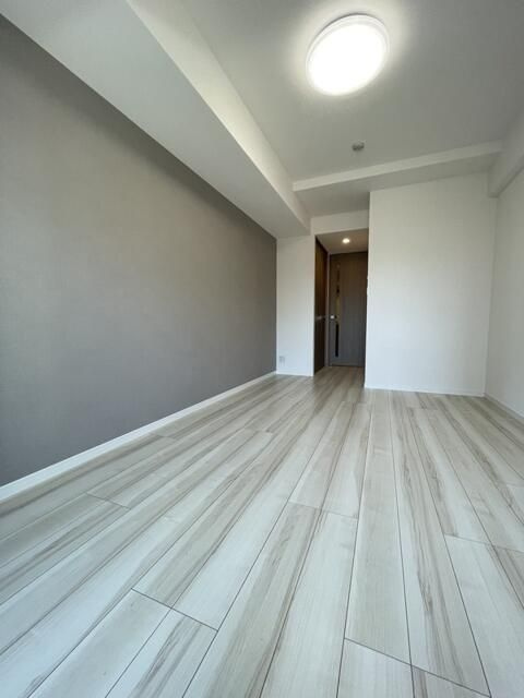 SHOKEN Residence亀戸の居間・リビング