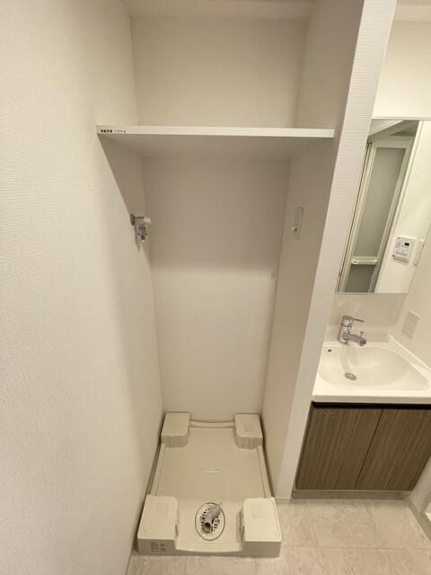 SHOKEN Residence亀戸の設備