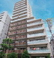 Brillia品川戸越Parks