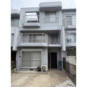 北名古屋テラスハウス