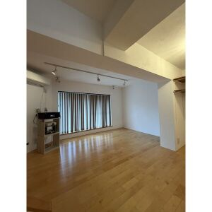 北名古屋テラスハウスの内装