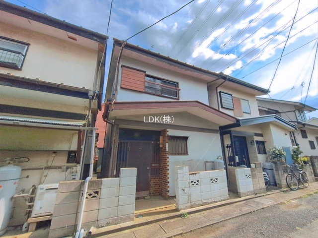 【外観】 | 中古戸建／ふじみ野市桜ケ丘２丁目
