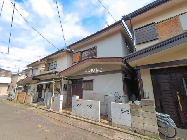 【外観】 | 中古戸建／ふじみ野市桜ケ丘２丁目