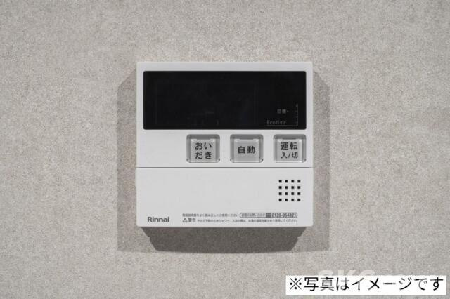 【設備】 | ｒｏｂｏｔ　ｈｏｍｅ　荻窪