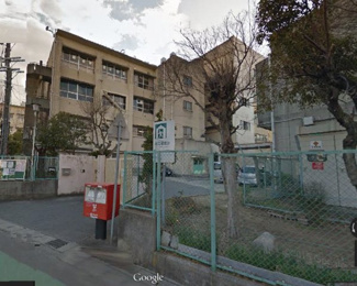 【周辺】 | 樋ノ口小学校