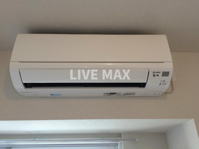 【設備】アスヴェル京都西七条