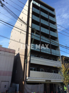 アスヴェル京都西七条の画像