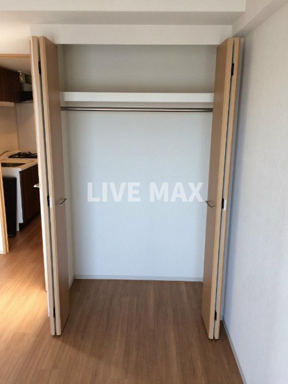 【収納】アスヴェル京都西七条